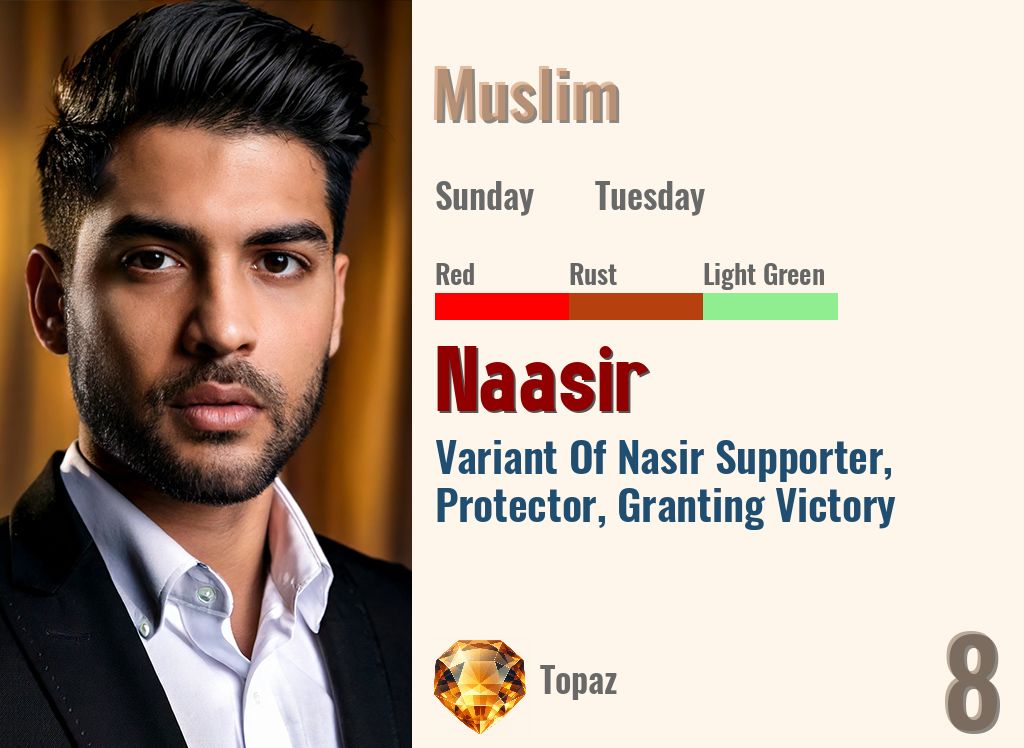 Naasir