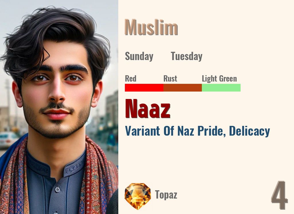 Naaz