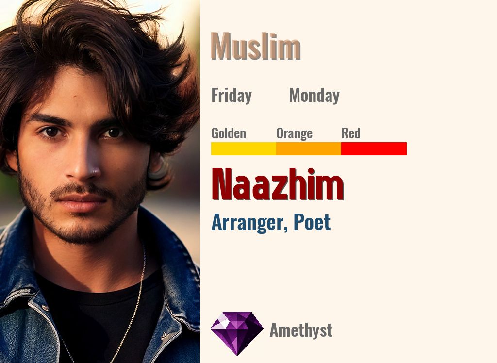 Naazhim