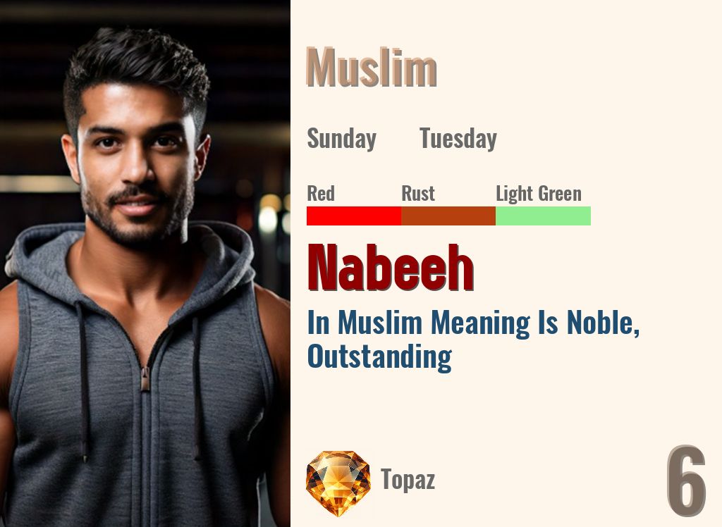 Nabeeh