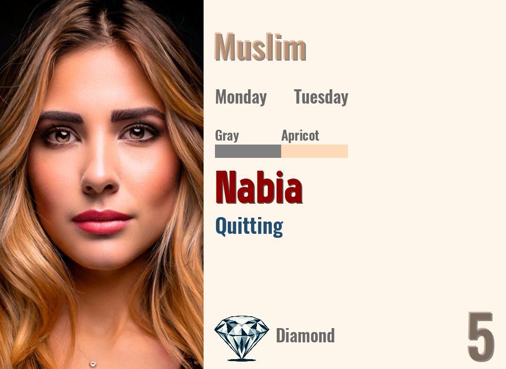 Nabia