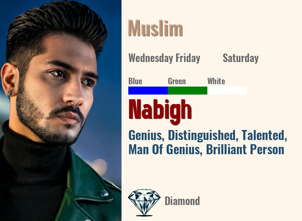 Nabigh