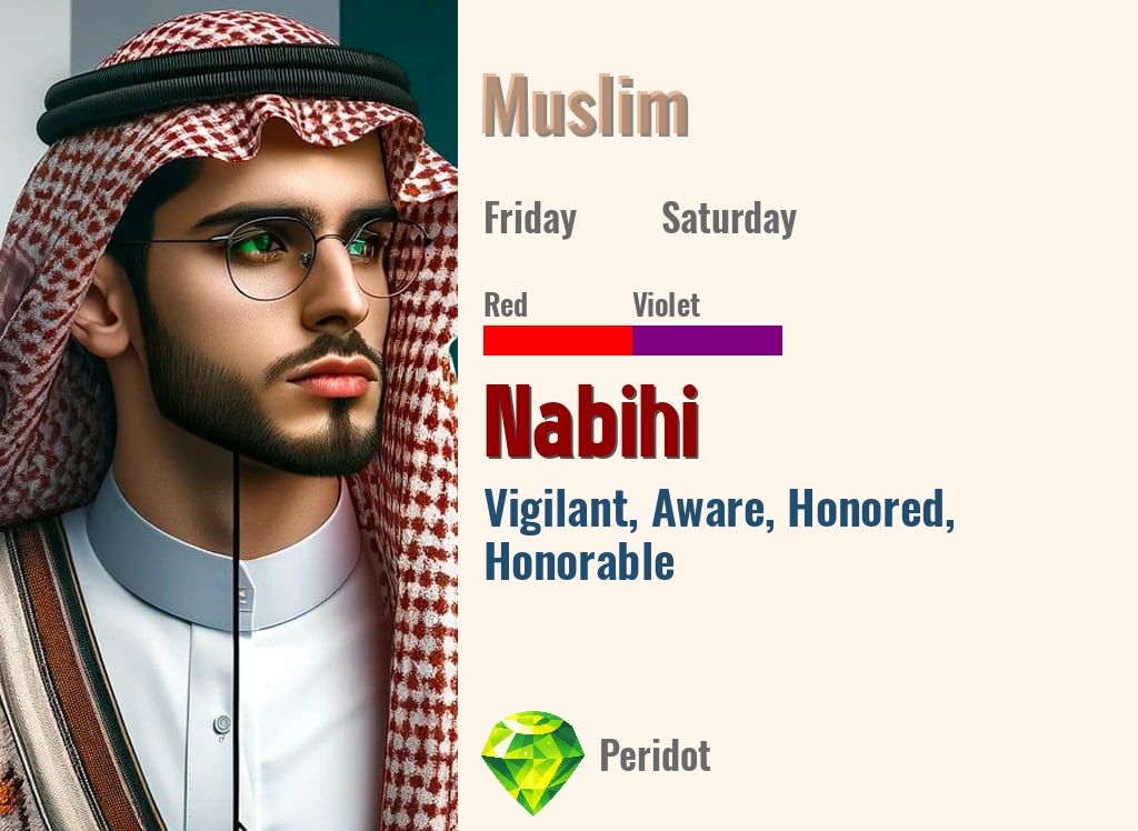 Nabihi