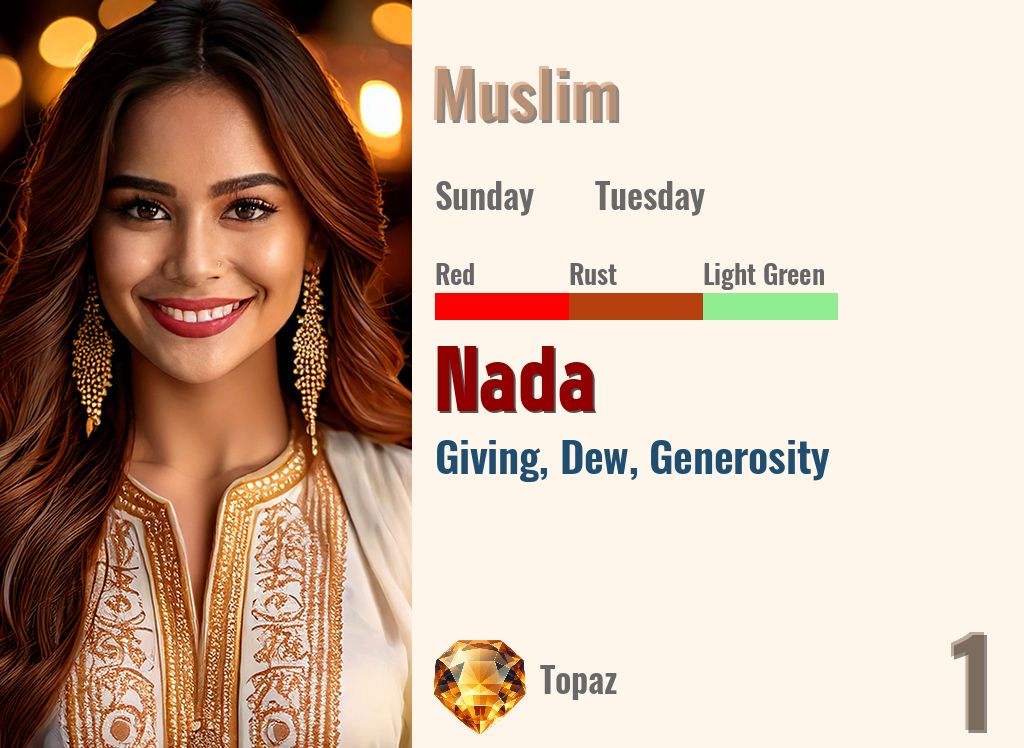 Nada