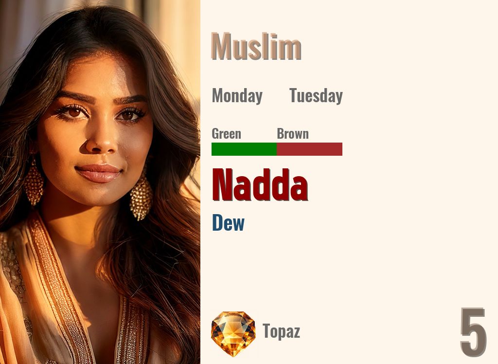 Nadda