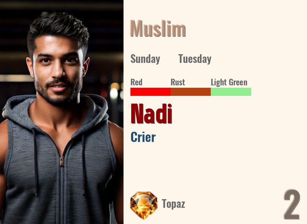 Nadi