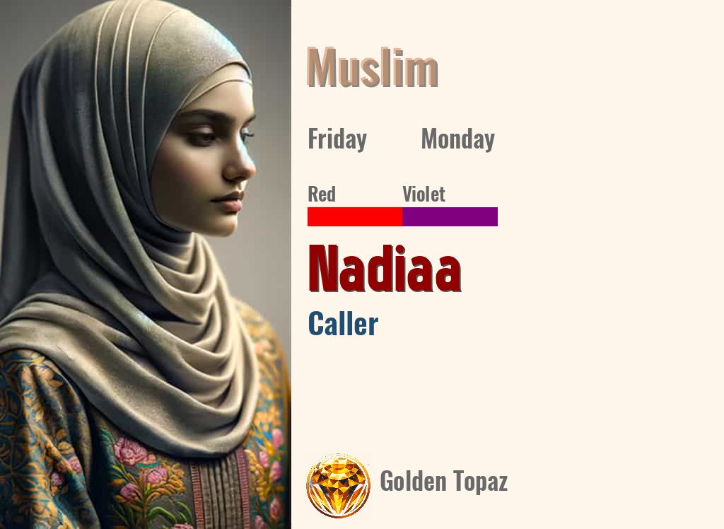 Nadiaa