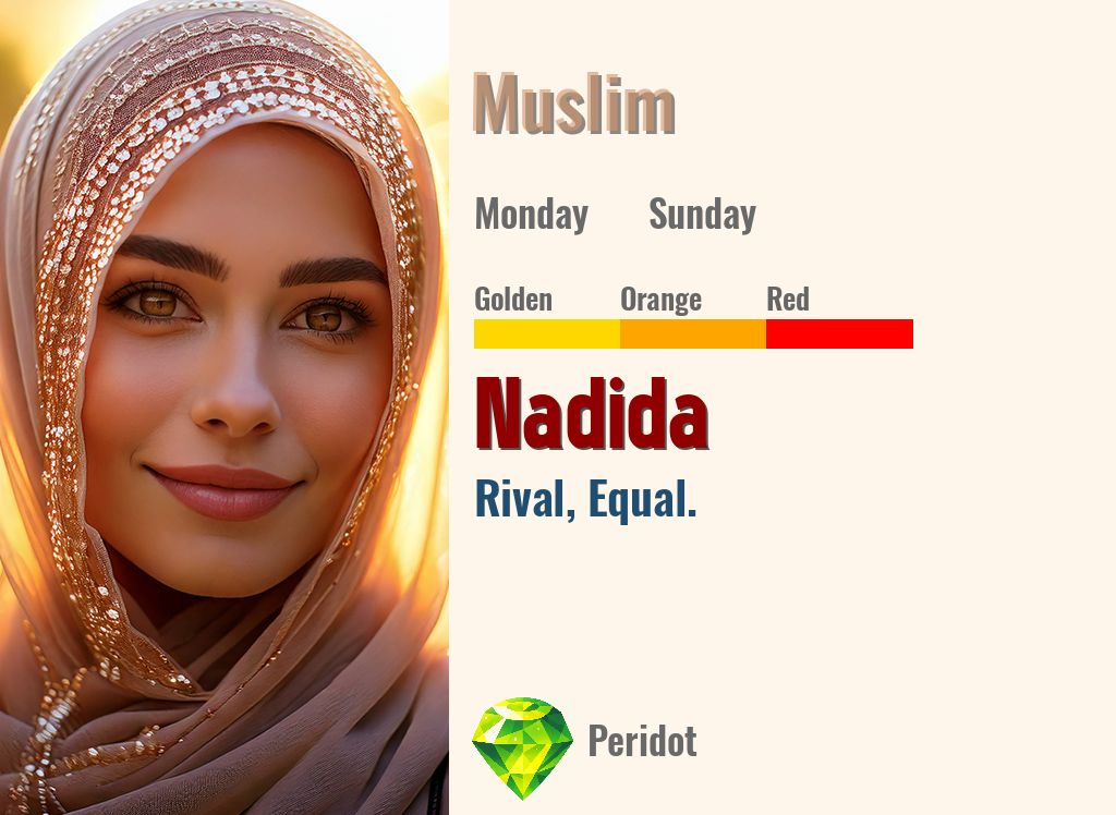 Nadida