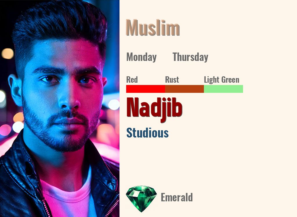 Nadjib