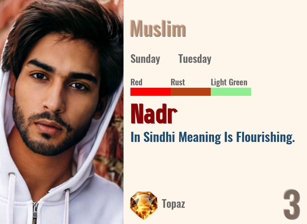Nadr