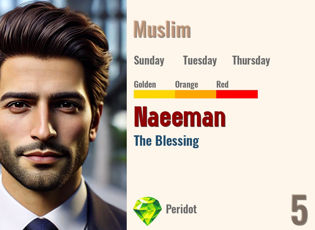 Naeeman