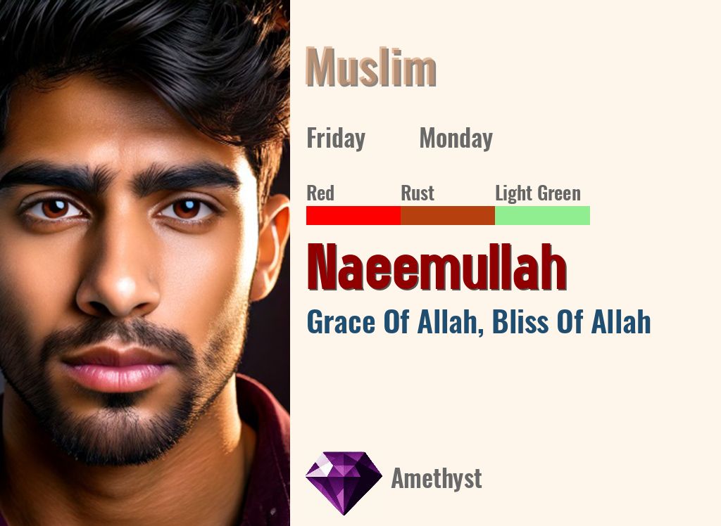 Naeemullah