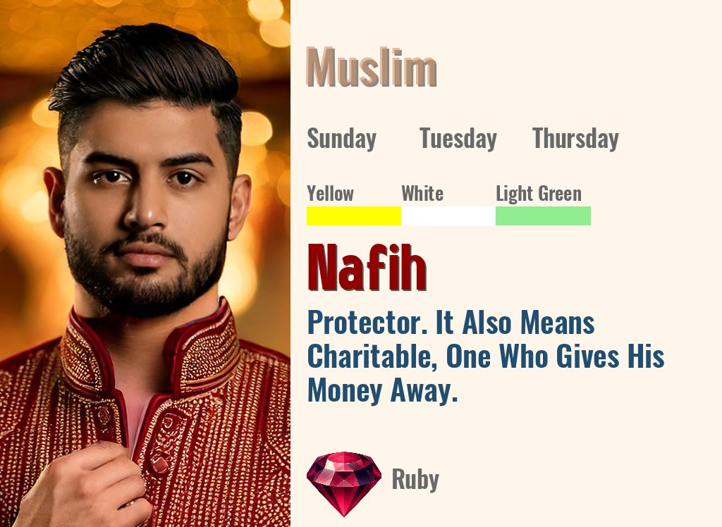Nafih