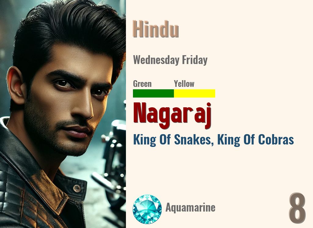 Nagaraj