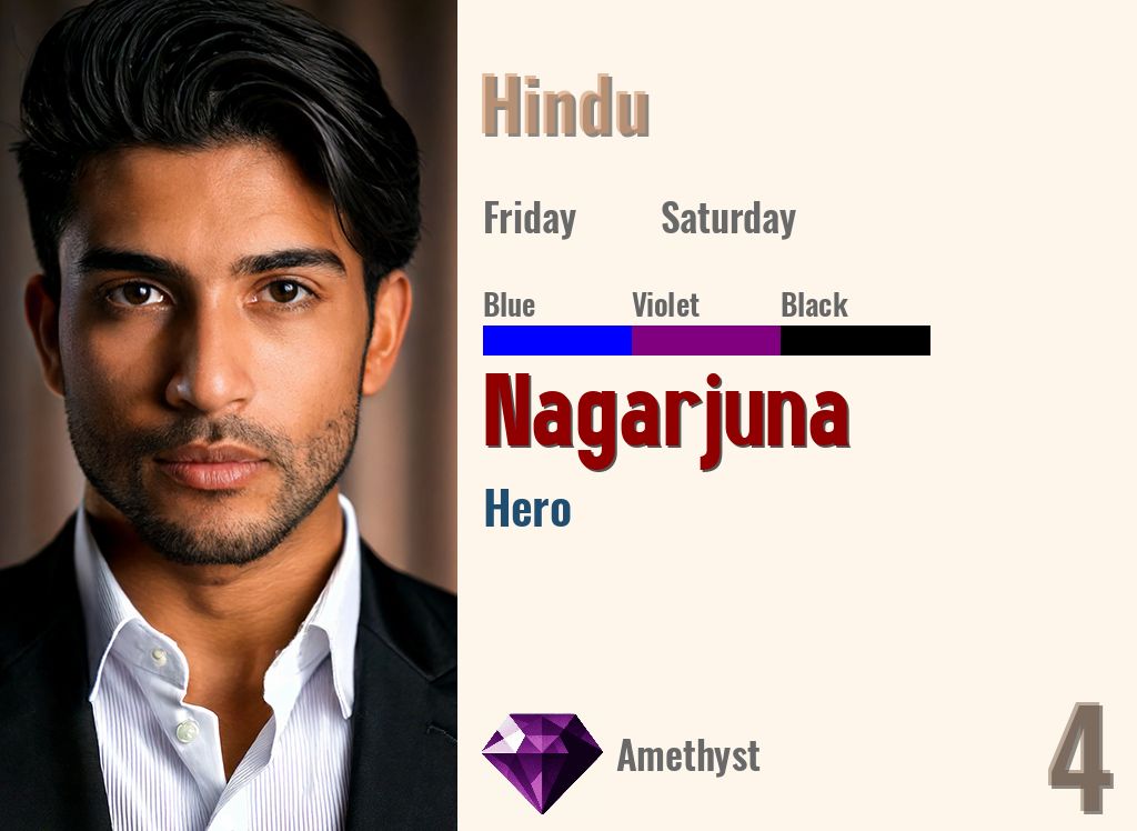 Nagarjuna