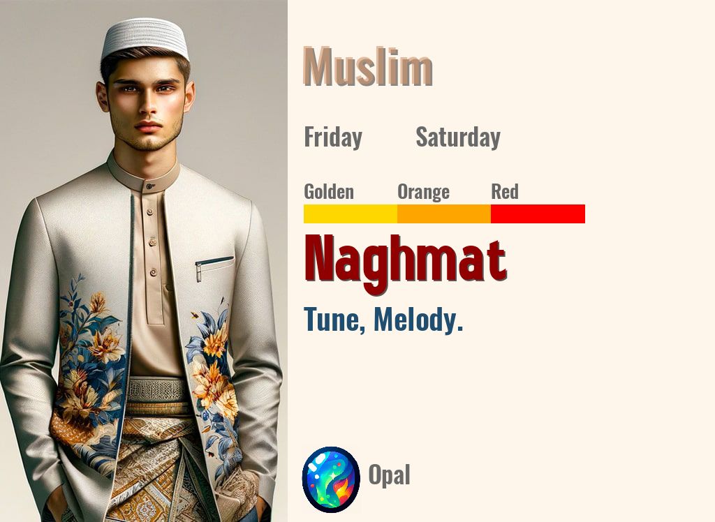 Naghmat