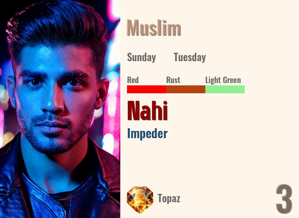 Nahi