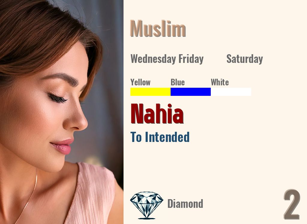 Nahia