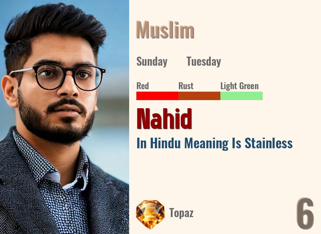 Nahid