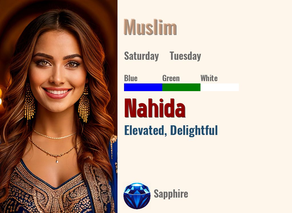 Nahida