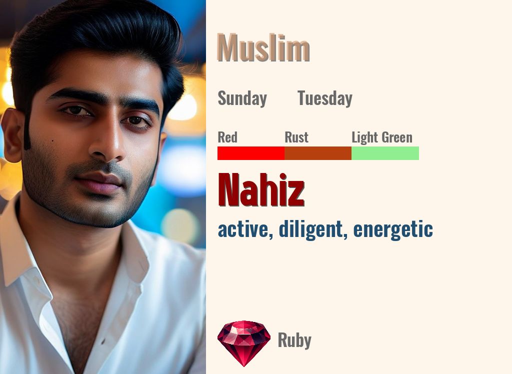 Nahiz