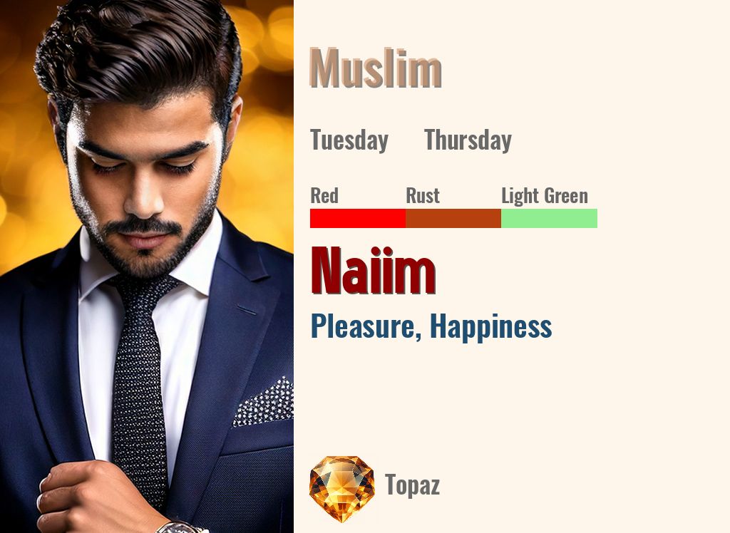 Naiim