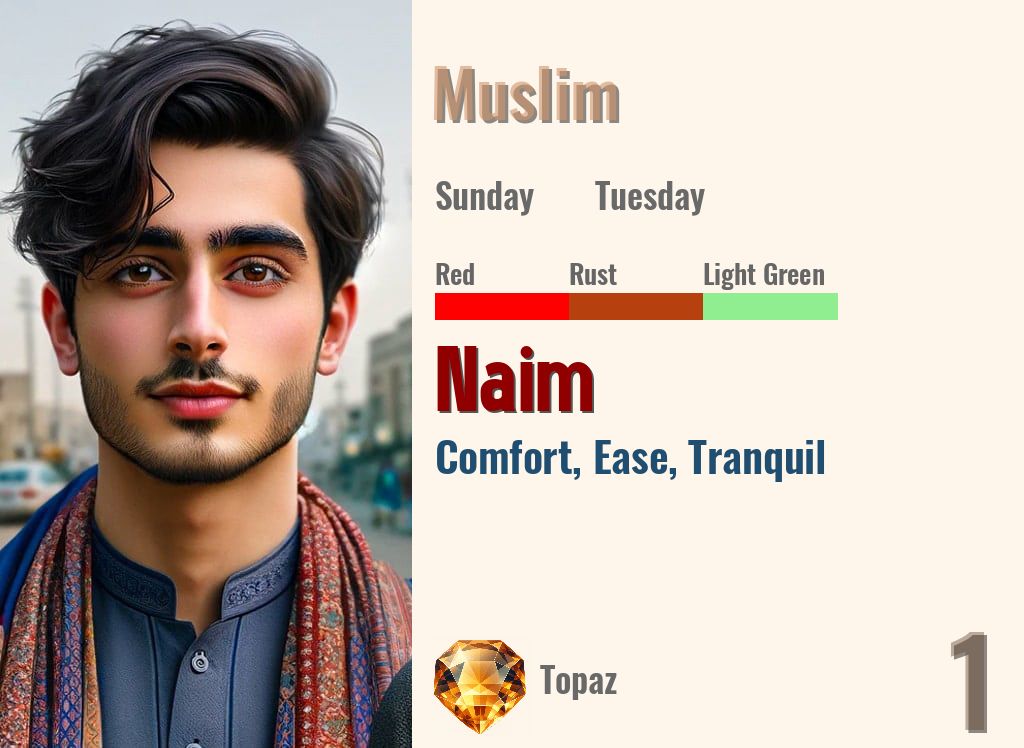 Naim