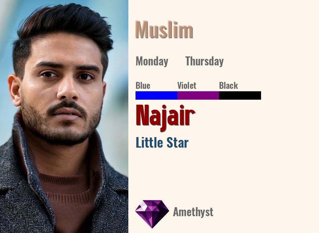 Najair