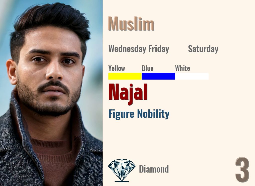 Najal