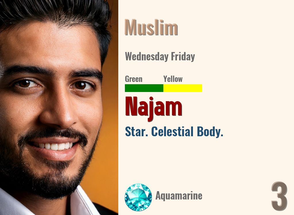 Najam