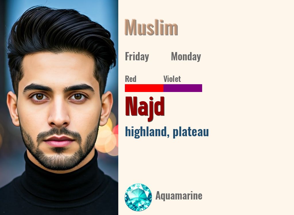 Najd