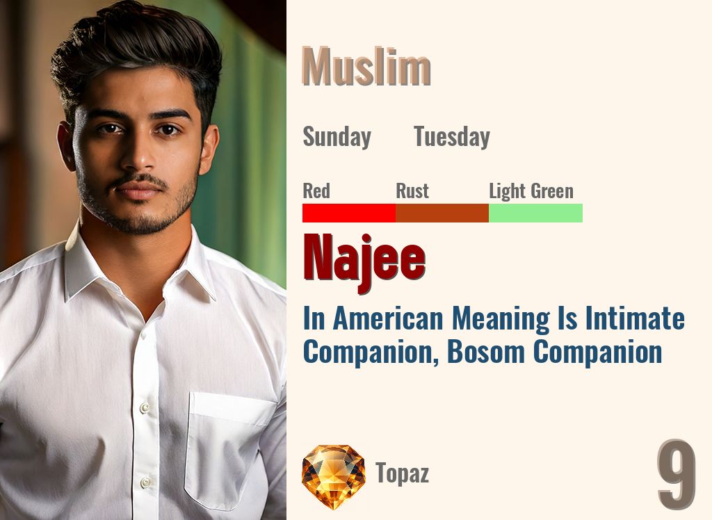 Najee