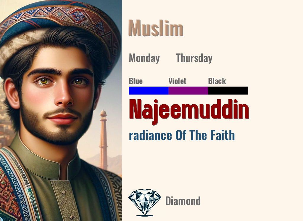 Najeemuddin