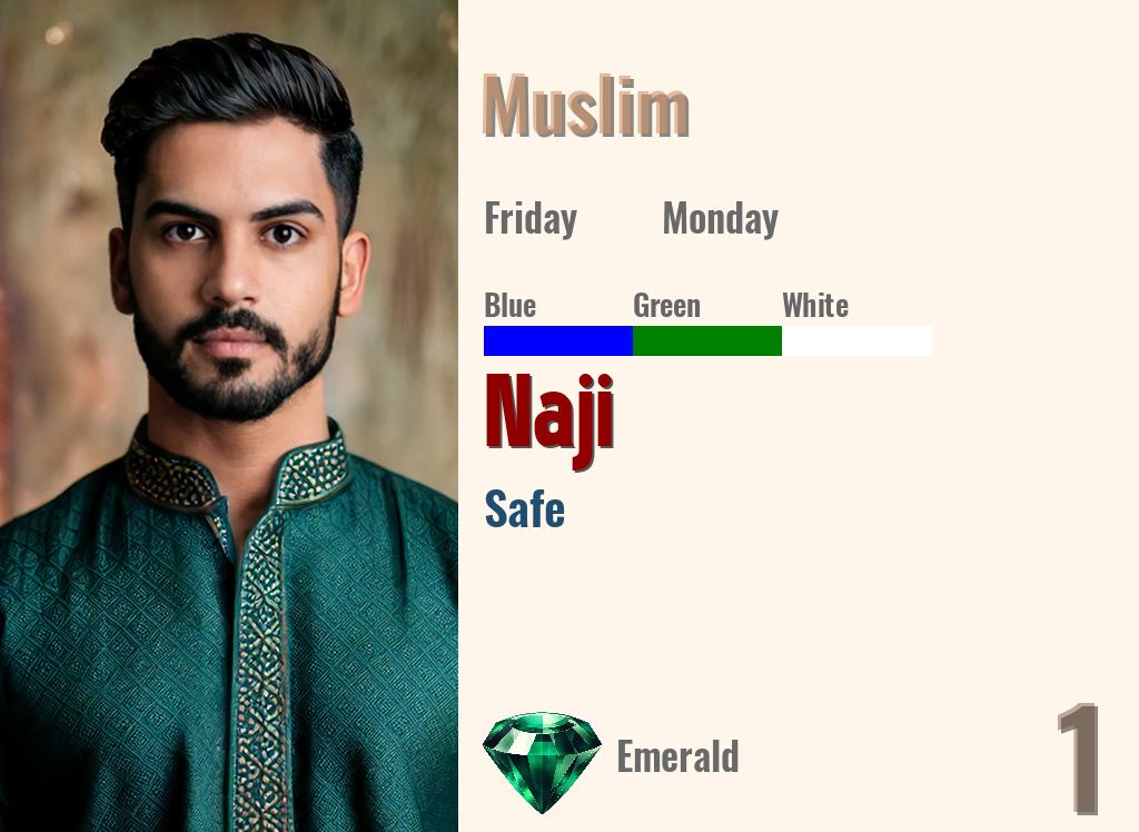 Naji