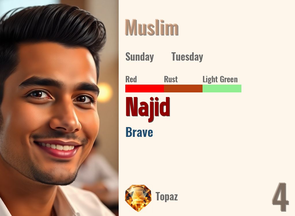 Najid