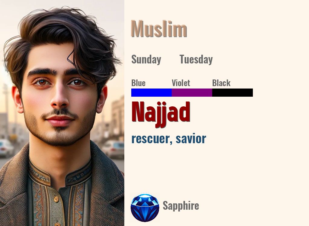 Najjad