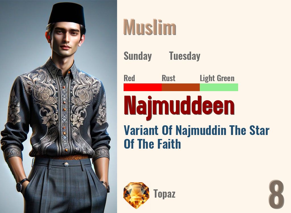Najmuddeen