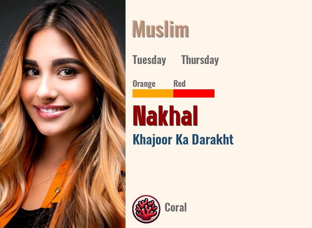 Nakhal