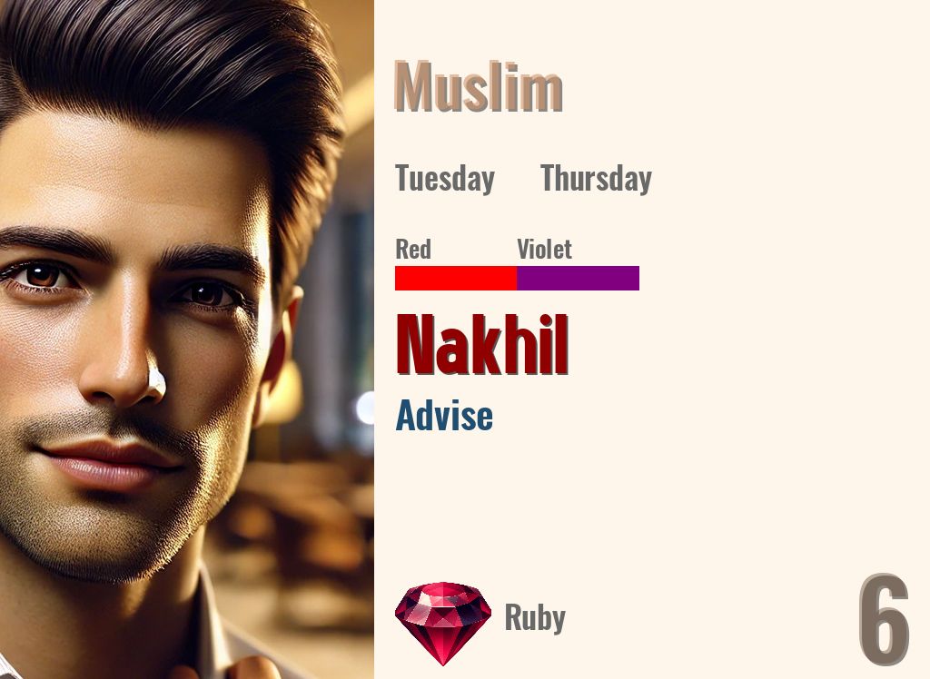 Nakhil