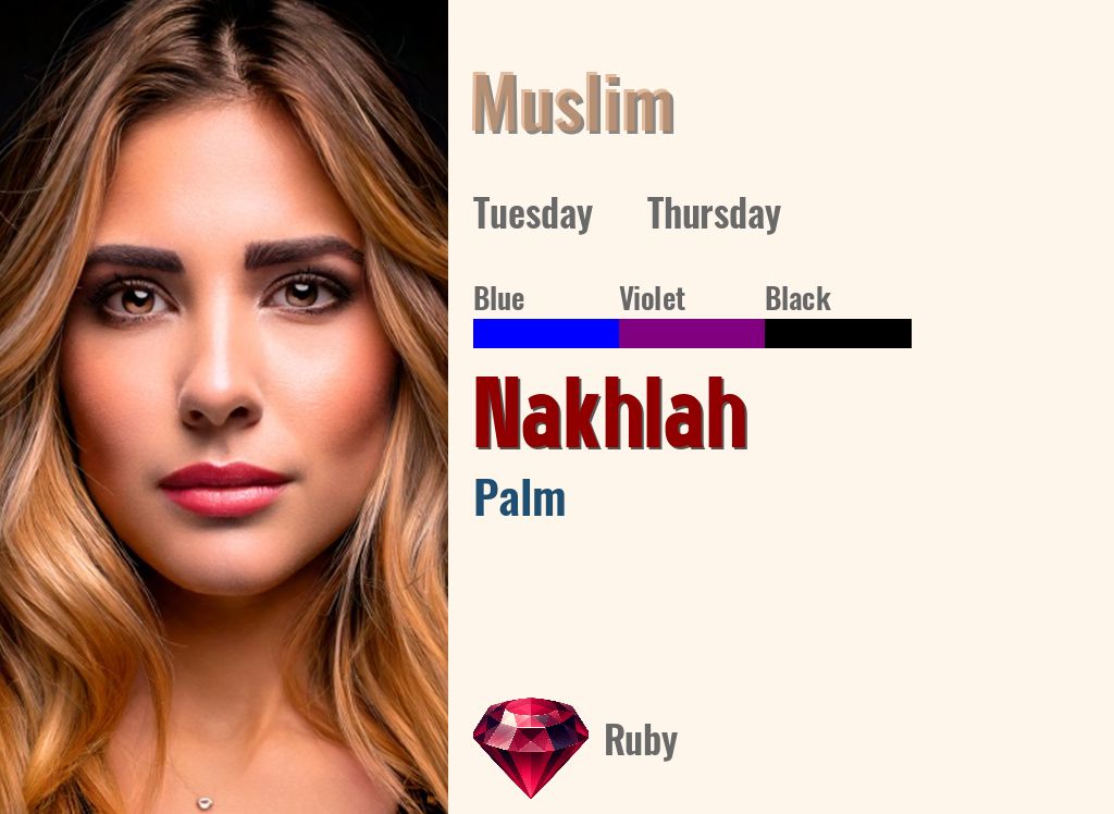 Nakhlah