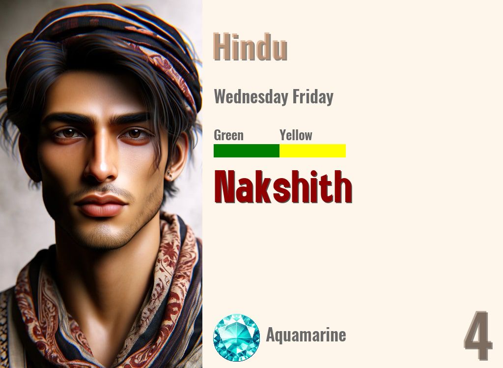 Nakshith