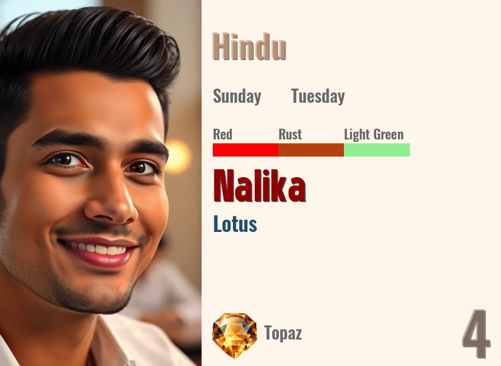 Nalika