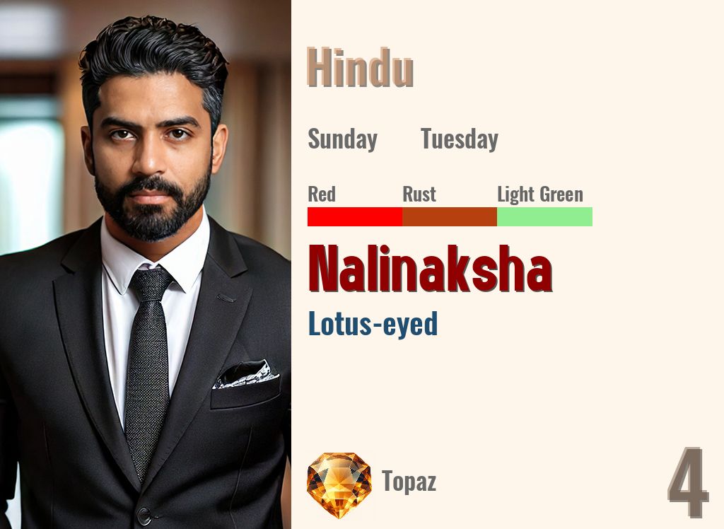 Nalinaksha