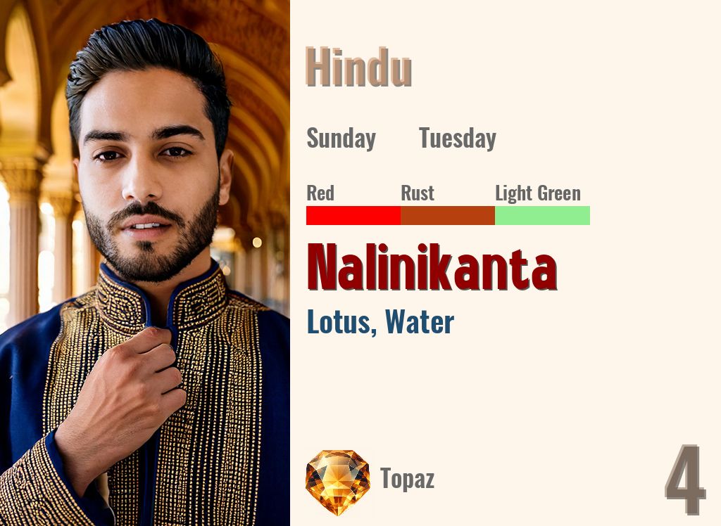 Nalinikanta