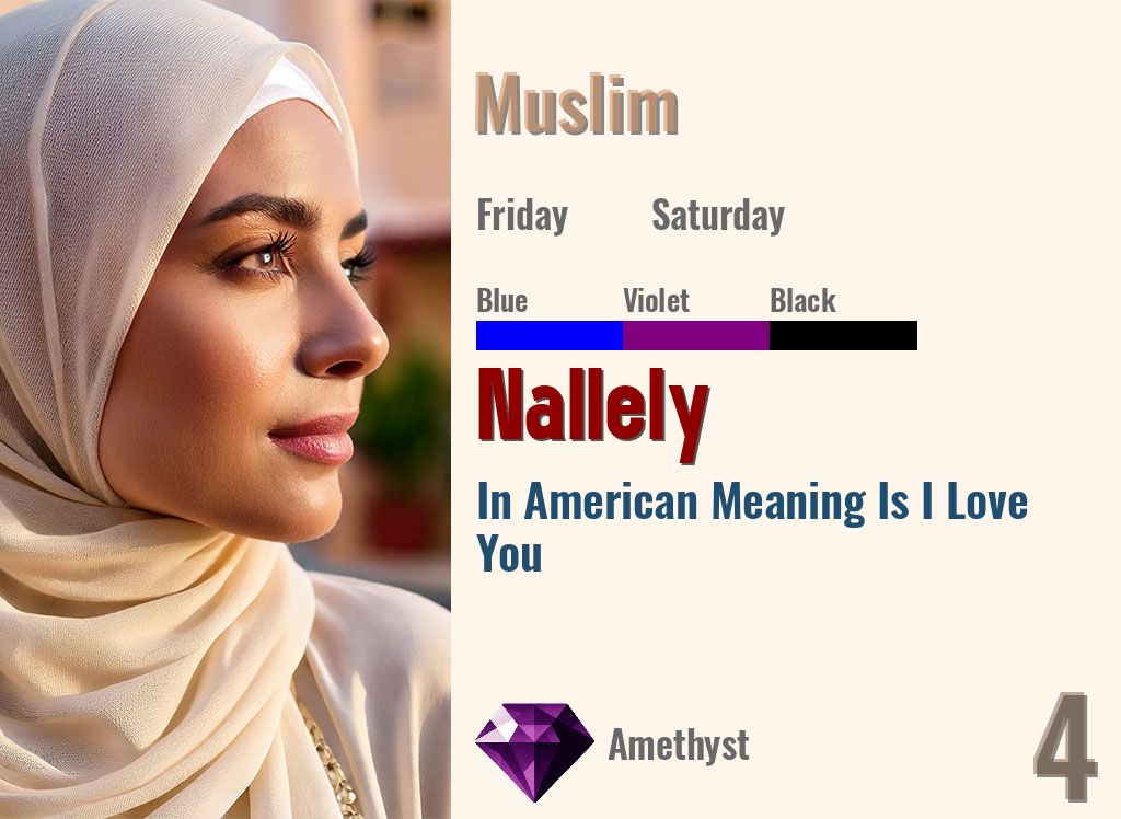Nallely