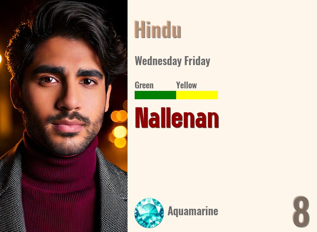 Nallenan