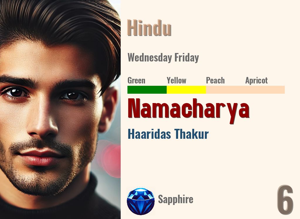Namacharya