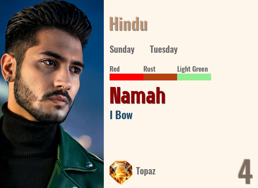 Namah
