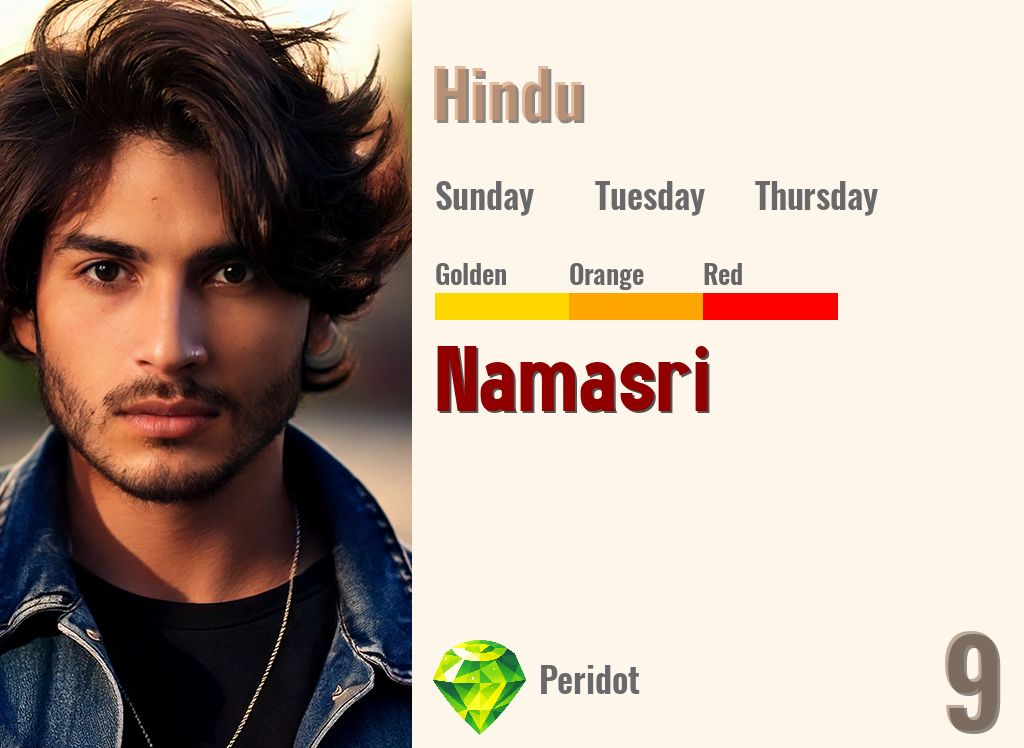 Namasri
