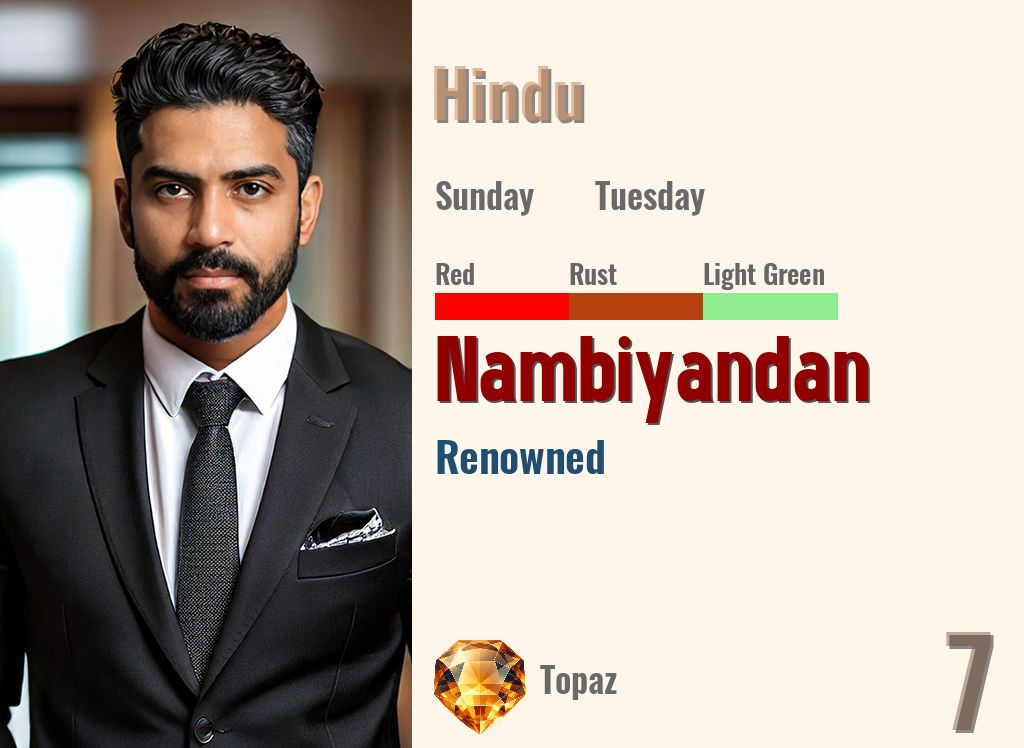 Nambiyandan